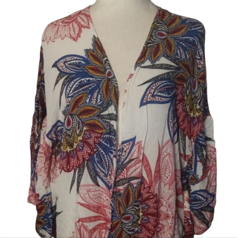 Umgee beautiful floral